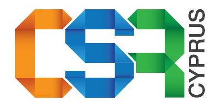 CSR logo