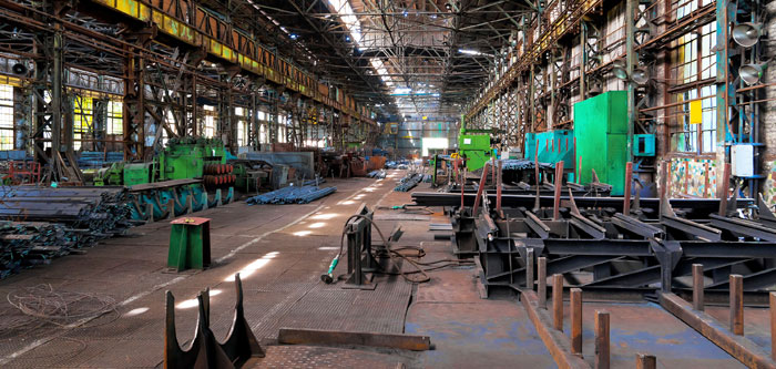 manufacturing