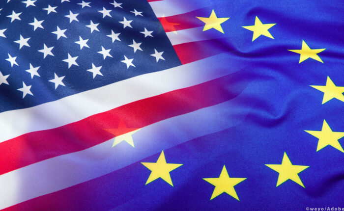 eu usa