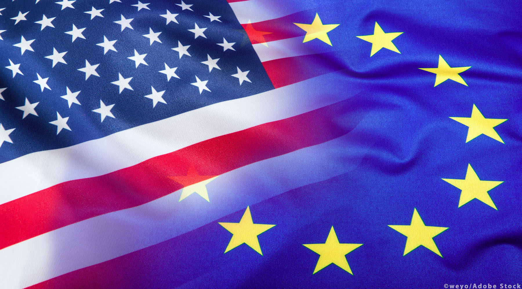 eu usa
