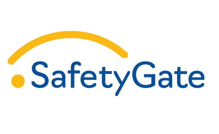 safety gate