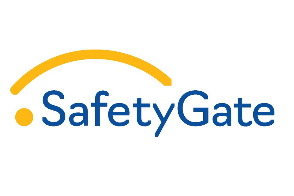 safety gate