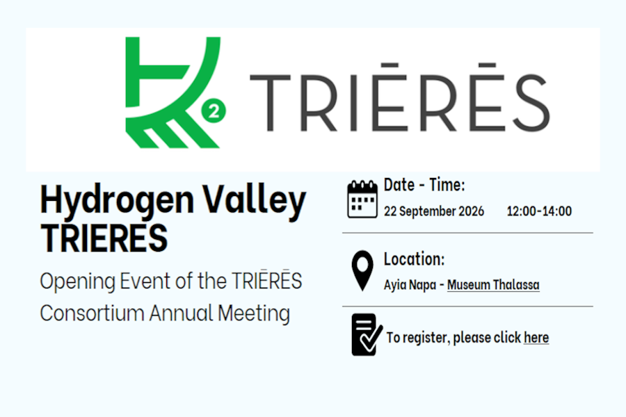 trieres