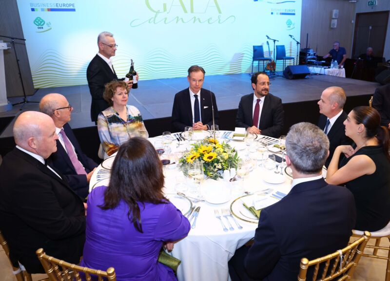 Image for the Tweet beginning: “We assume the Presidency as