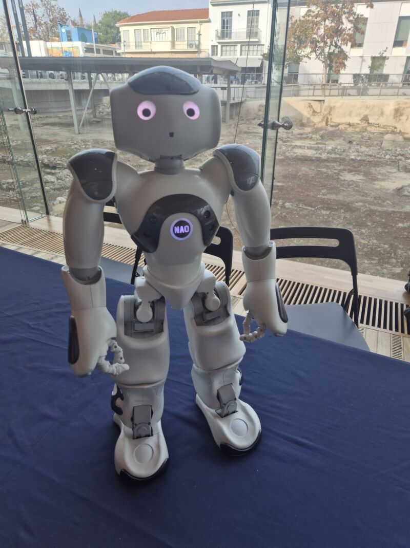 Image for the Tweet beginning: Συμμετοχή της  @OEBcy στις