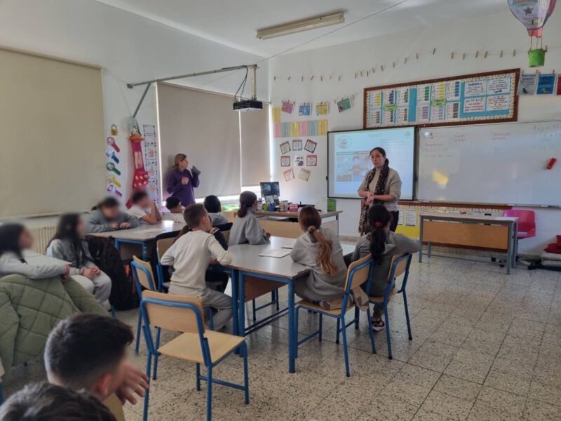 Image for the Tweet beginning: Στο πλαίσιο της Κοινωνικής Εταιρικής