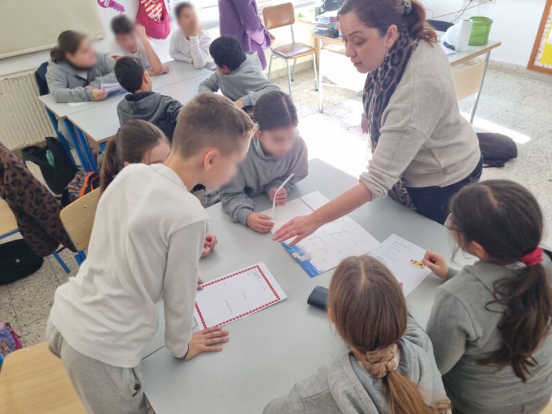 Image for the Tweet beginning: Στο πλαίσιο της Κοινωνικής Εταιρικής