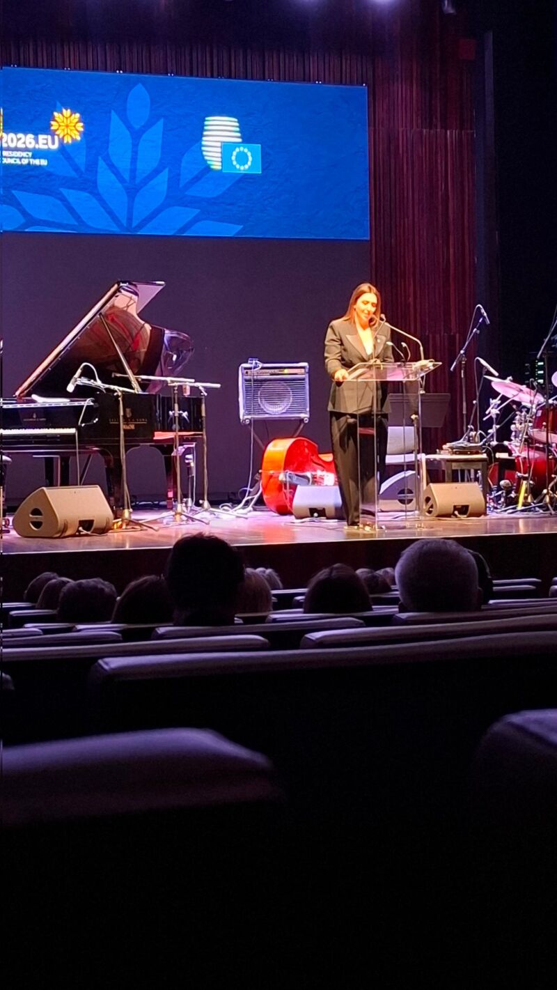 Image for the Tweet beginning: Wednesday night, the Opening Gala