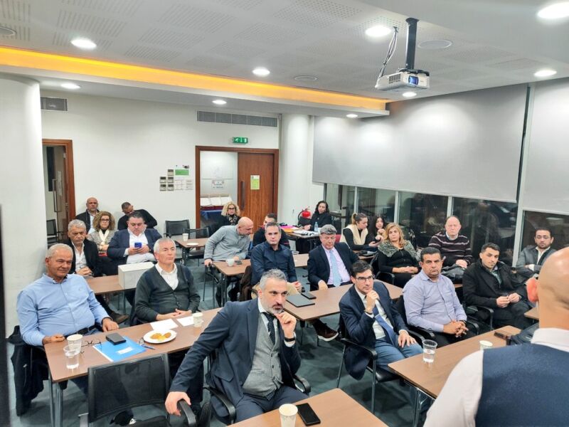 Image for the Tweet beginning: Σε εξέλιξη τώρα η Γενική