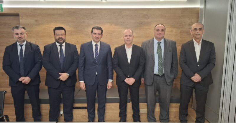 Image for the Tweet beginning: Κλιμάκιο της μεγαλύτερης και πραγματικά