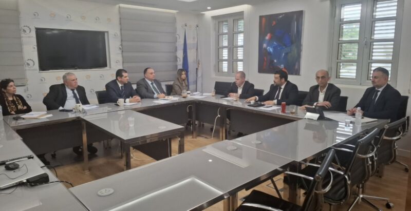 Image for the Tweet beginning: Κλιμάκιο της μεγαλύτερης και πραγματικά