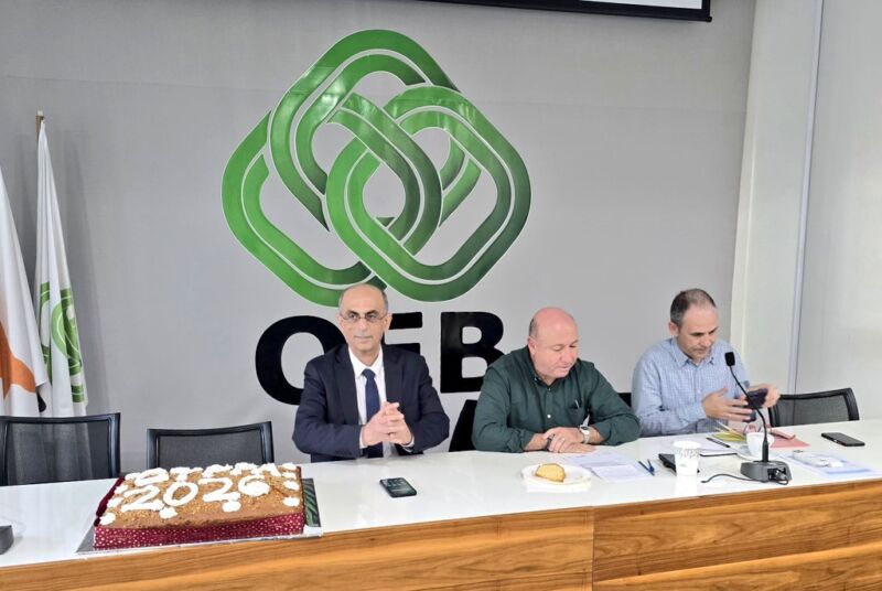 Image for the Tweet beginning: Πραγματοποιήθηκε την Τετάρτη 4/2, στα