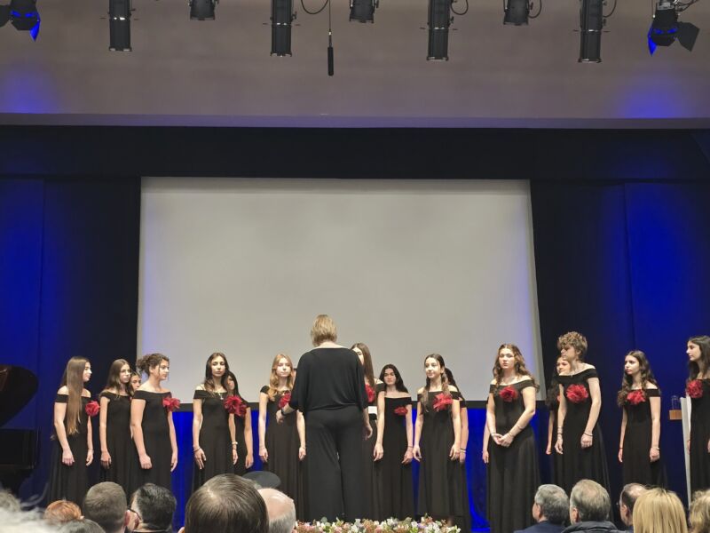 Image for the Tweet beginning: Η @OEBcy συμμετέχει και στηρίζει