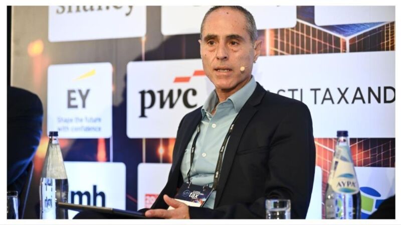 Image for the Tweet beginning: Σήμερα στο 9o Cyprus International