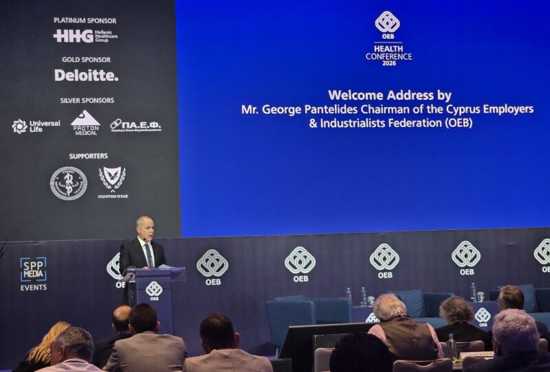 Image for the Tweet beginning: “At OEB we believe that