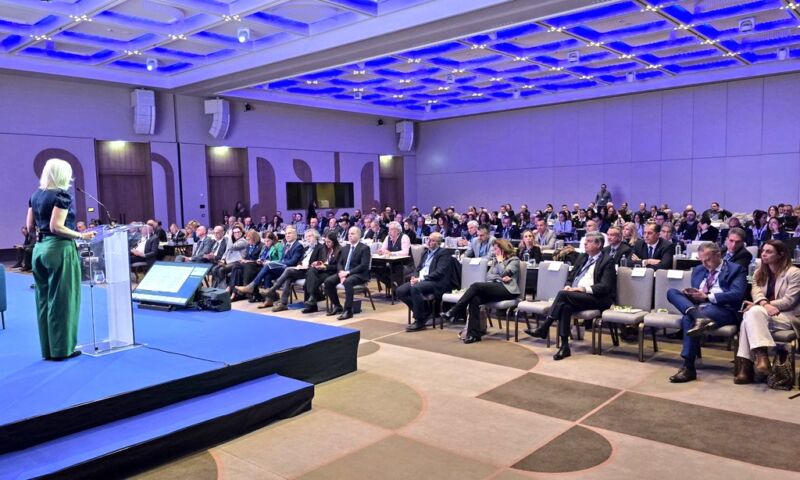 Image for the Tweet beginning: OEB extends its sincere appreciation