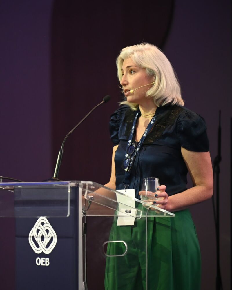 Image for the Tweet beginning: Insightful sessions yesterday at the