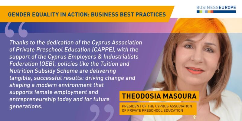 Image for the Tweet beginning: In Cyprus, the Tuition and