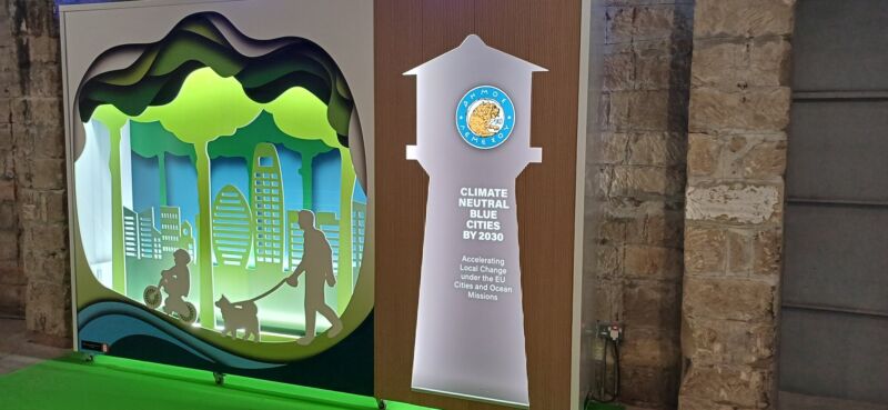 Image for the Tweet beginning: @OEBcy is participating in the