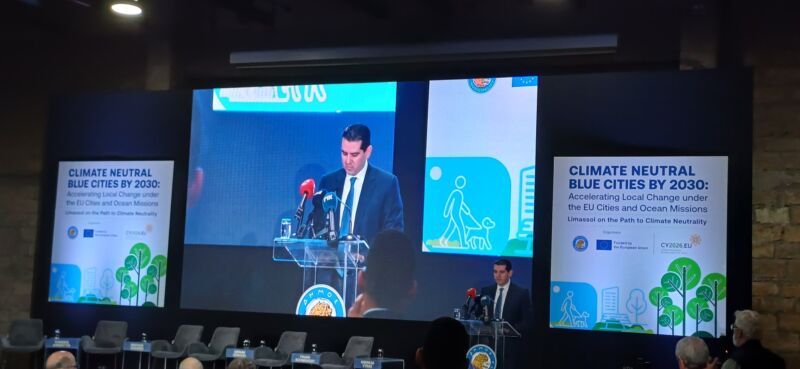 Image for the Tweet beginning: @OEBcy is participating in the