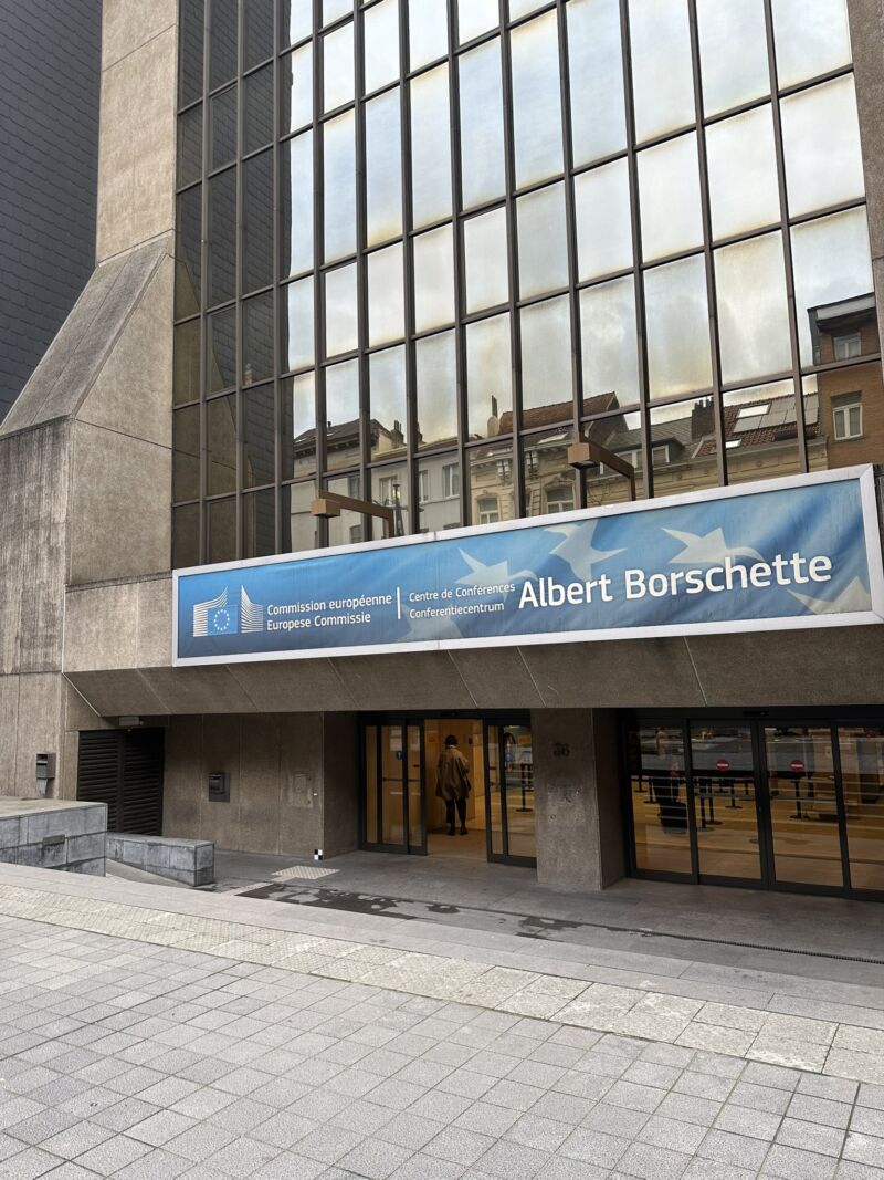 Image for the Tweet beginning: Η @OEBcy συμμετέχει στο Employment