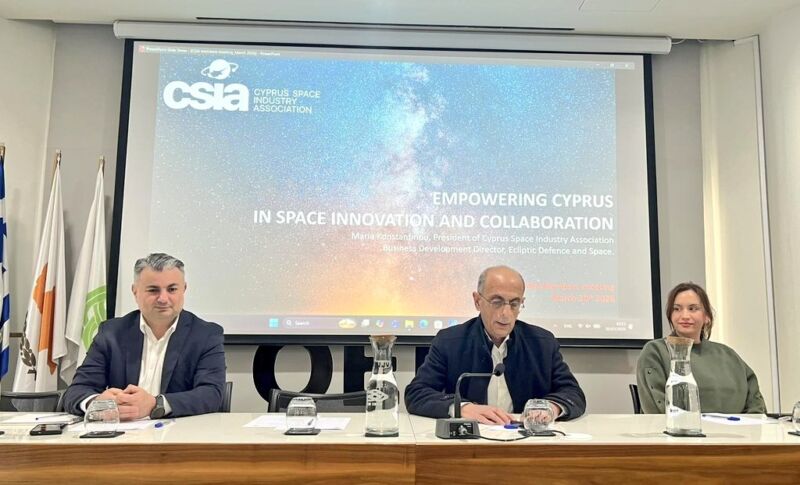 Image for the Tweet beginning: OEB hosted a networking session