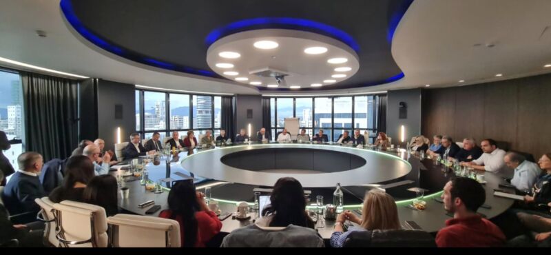 Image for the Tweet beginning: Σήμερα που για πρώτη φορά