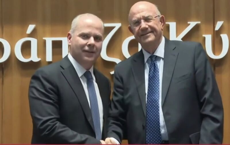 Image for the Tweet beginning: Σήμερα που για πρώτη φορά