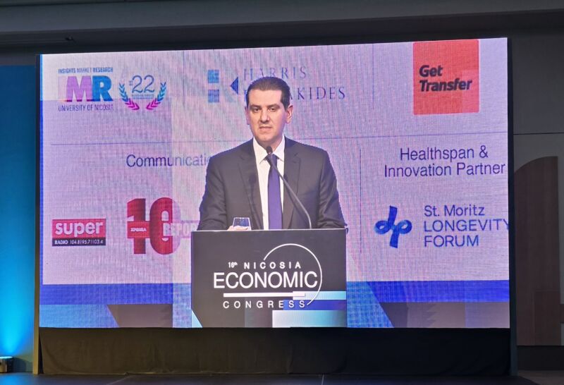 Image for the Tweet beginning: Η @OEBcy συμμετέχει στο 16th