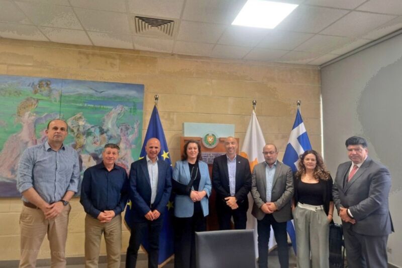 Image for the Tweet beginning: Η Επιτροπή Εκπαίδευσης, Κατάρτισης και