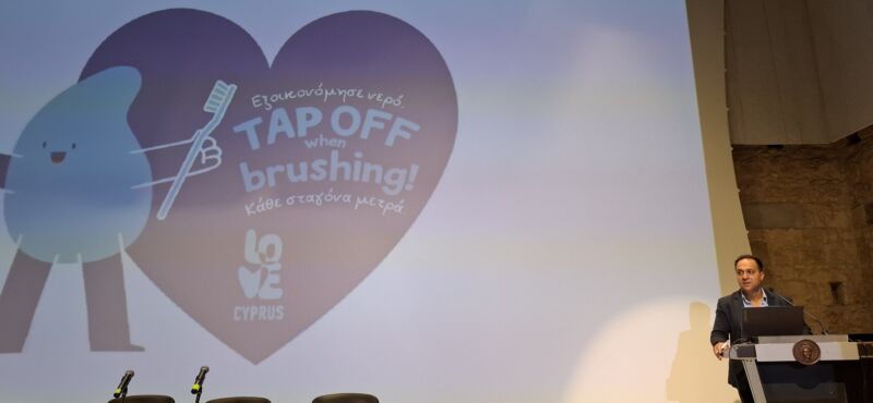 Image for the Tweet beginning: Σήμερα πραγματοποιήθηκαν με επιτυχία οι