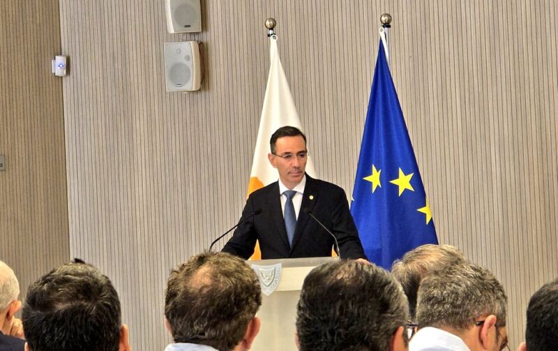 Image for the Tweet beginning: Πραγματοποιήθηκε σήμερα στο Προεδρικό Μέγαρο